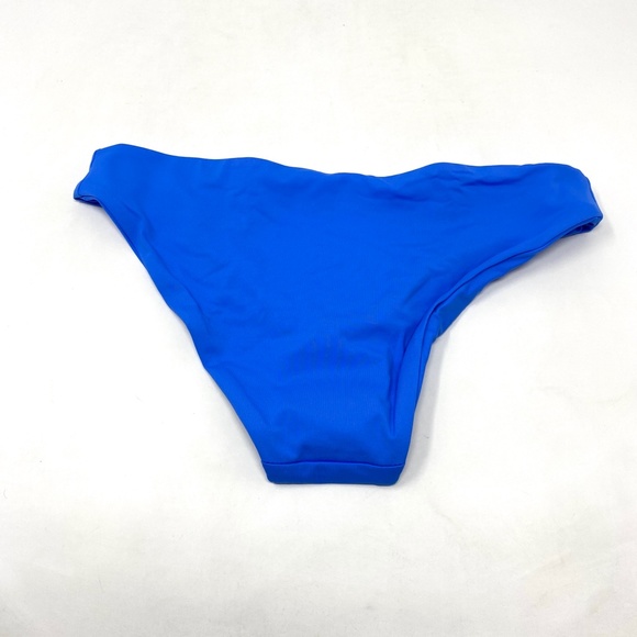 Tavik Womens Ali Full Swim Bottom ONLY in Marina Blue Size XS - Picture 6 of 10